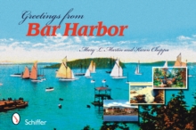 Image for Greetings from Bar Harbor