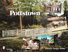 Image for Greetings from Pottstown
