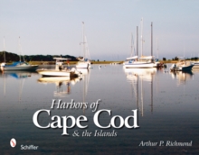 Image for Harbors of Cape Cod & the Islands