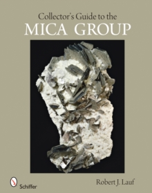 Image for Collector's guide to the mica group
