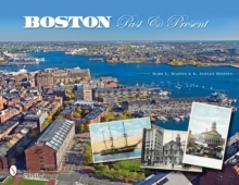 Image for Boston : Past & Present