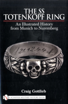 Image for The SS Totenkopf Ring