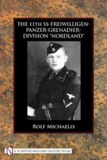 11th SS-Freiwilligen-Panzer-Grenadier-Division aNordlanda