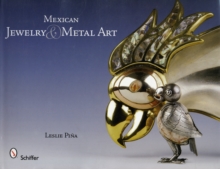 Mexican Jewelry & Metal Art