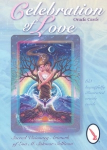 Celebration of Love: Oracle Cards