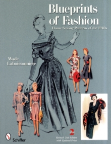 Blueprints of Fashion
