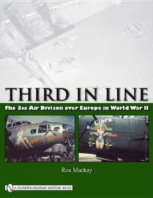 Image for Third in Line