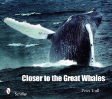 Image for Closer to the Great Whales