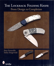 The Lockback Folding Knife: From Design to Completion