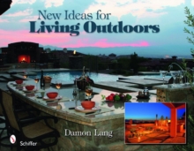 Image for New Ideas for Living Outdoors