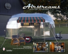 Airstreams: Custom Interiors