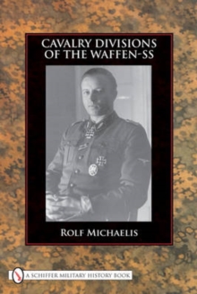 Image for Cavalry Divisions of the Waffen-SS