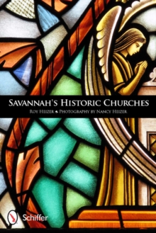 Image for Savannah's Historic Churches