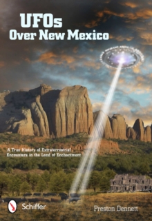 Image for UFOs Over New Mexico