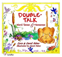 Image for Double-Talk: Word Sense and Nonsense