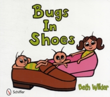 Image for Bugs in Shoes