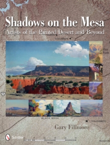 Image for Shadows on the Mesa