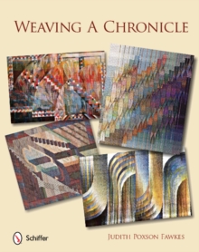 Image for Weaving a Chronicle