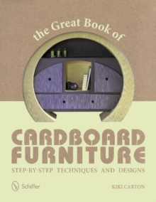 Image for The Great Book of Cardboard Furniture