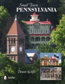 Small Town Pennsylvania