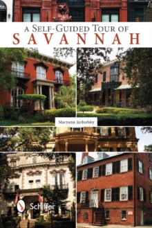 Image for Self-Guided Tour of Savannah