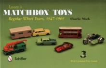 Image for Lesney's Matchbox Toys : Regular Wheel Years, 1947-1969