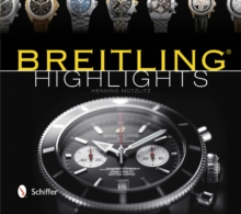 Image for Breitling Highlights