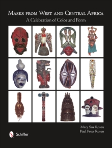 Image for Masks from West and Central Africa