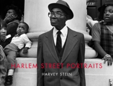 Image for Harlem Street Portraits