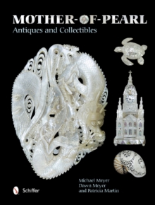 Image for Mother-of-Pearl Antiques and Collectibles