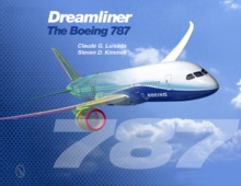 Boeing 787 Dreamliner