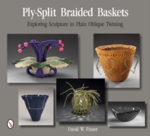 Image for Ply-Split Braided Baskets