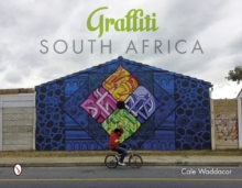 Image for Graffiti South Africa