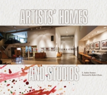 Image for Artists' Homes and Studios
