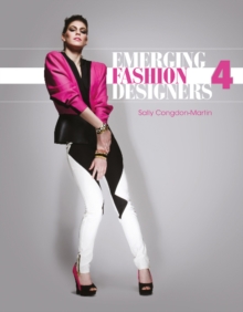 Image for Emerging Fashion Designers 4