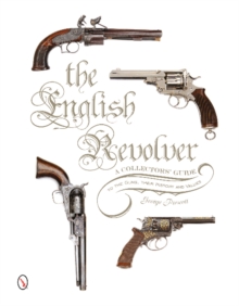 Image for The English Revolver