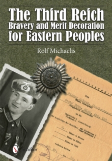 Third Reich Bravery and Merit Decoration for Eastern Peles