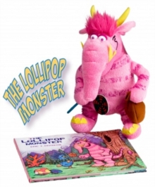 Image for The Lollipop Monster­™
