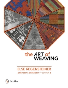 Image for The art of weaving