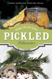 Image for Pickled Delicacies