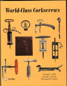 Image for World-Class Corkscrews