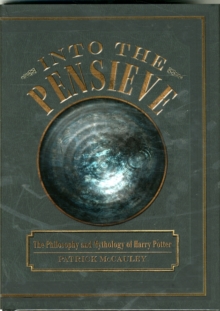 Image for Into the Pensieve