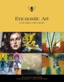 Image for Encaustic art in the 21st century