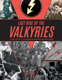 Image for Last Ride of the Valkyries
