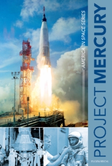 Image for Project Mercury