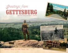 Image for Greetings from Gettysburg