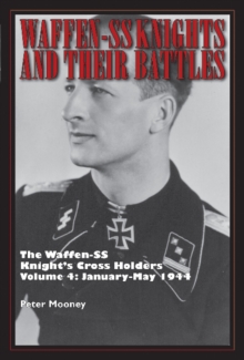 Image for Waffen-SS Knights and Their Battles