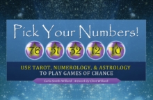 Image for Pick Your Numbers!
