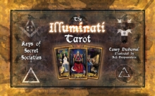 The Illuminati Tarot: Keys of Secret Societies