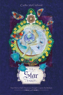 Image for Star Tarot: Your Path to Self-Discovery through Cosmic Symbolism